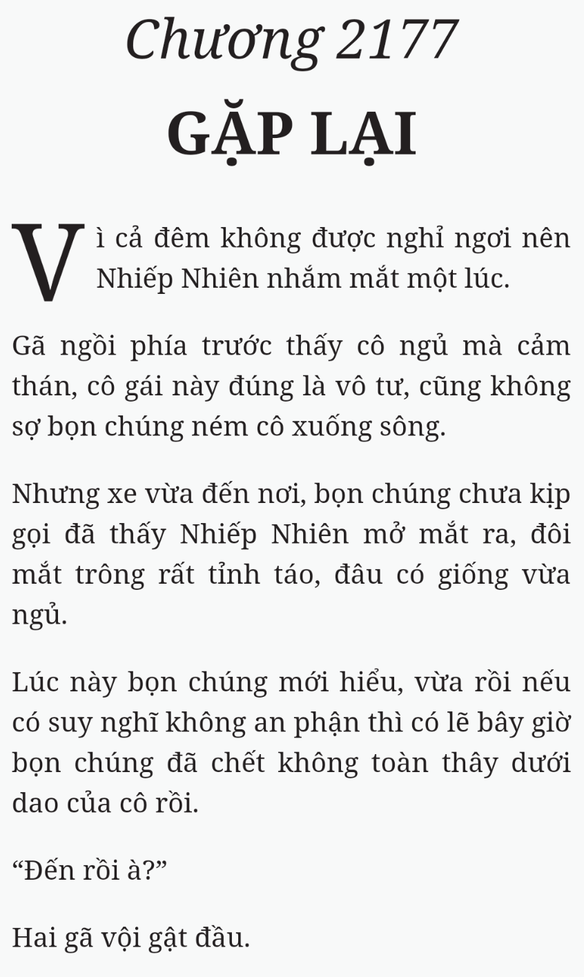 Bách Luyện Thành Thần - Chương 2177 - TruyenMoi.vn