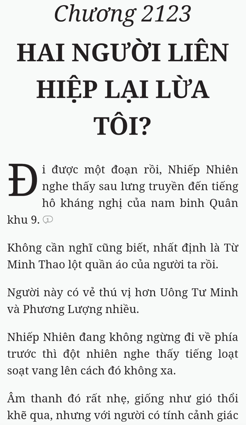 Bách Luyện Thành Thần - Chương 2123 - TruyenMoi.vn