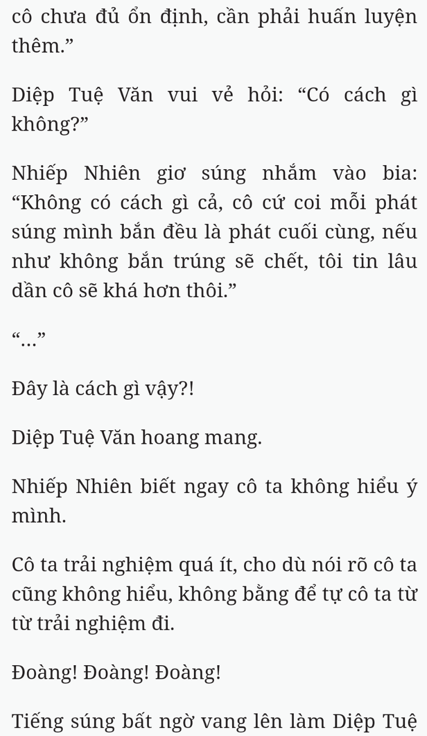 Bách Luyện Thành Thần - Chương 2371 - TruyenMoi.vn