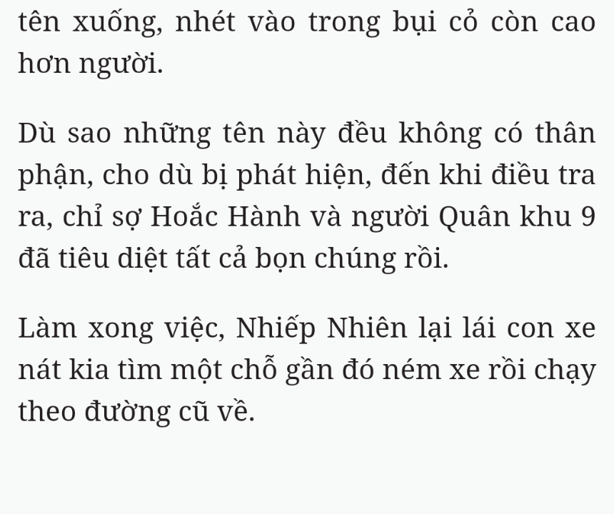 Bách Luyện Thành Thần - Chương 2220 - TruyenMoi.vn