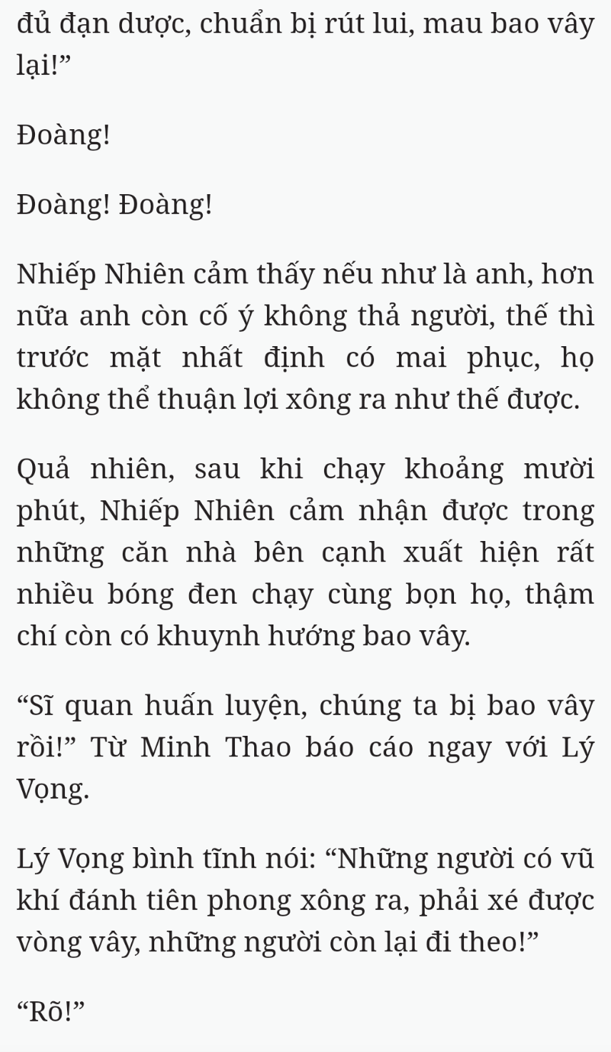 Bách Luyện Thành Thần - Chương 2142 - TruyenMoi.vn
