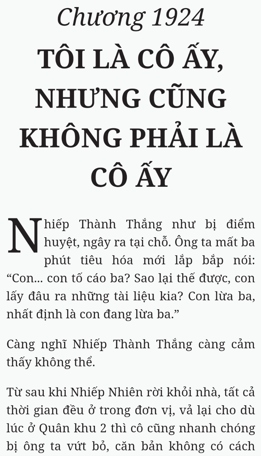 Bách Luyện Thành Thần - Chương 1924 - TruyenMoi.vn