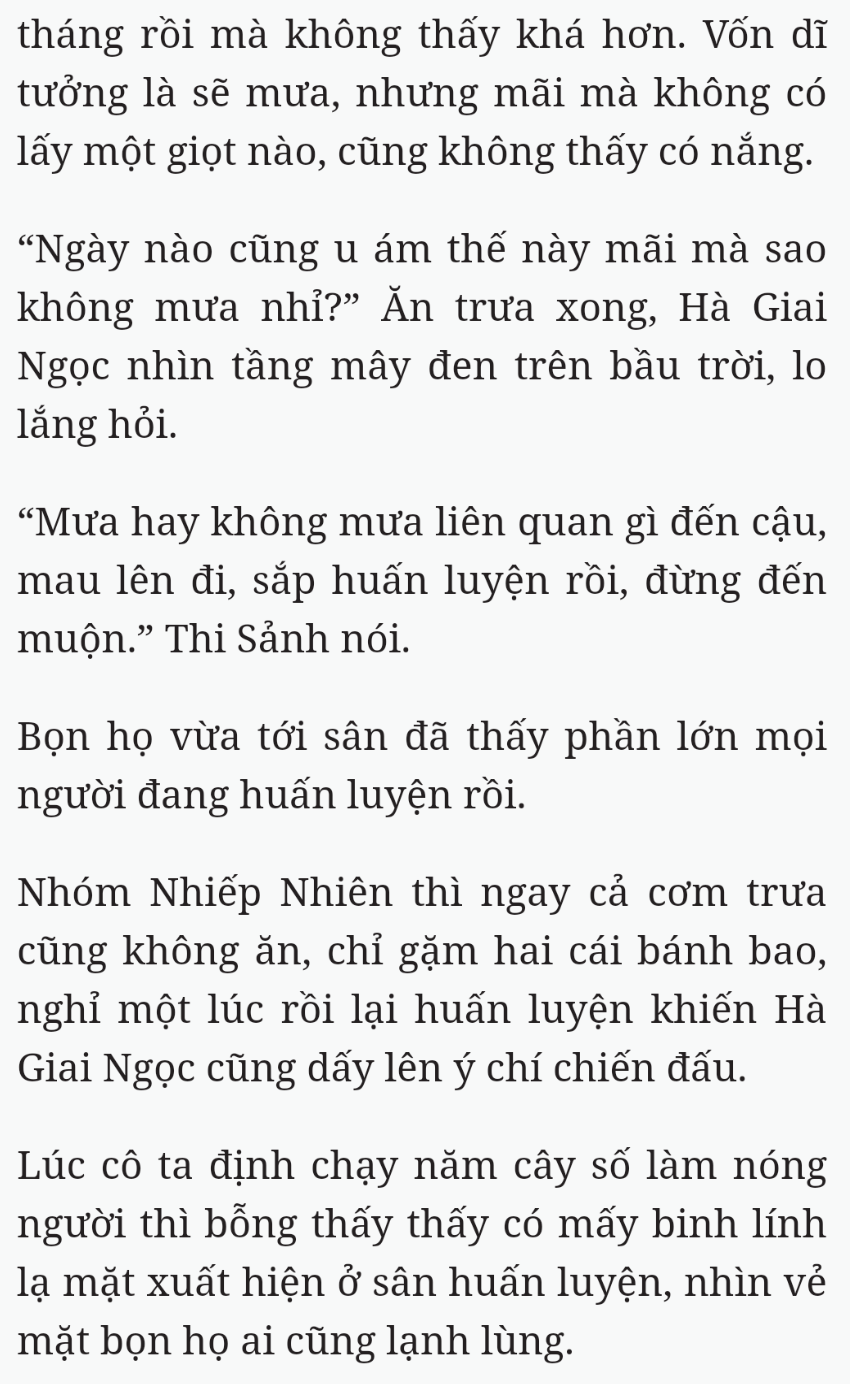 Bách Luyện Thành Thần - Chương 1842 - TruyenMoi.vn