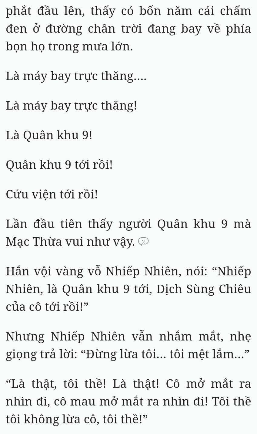 Bách Luyện Thành Thần - Chương 2528 - TruyenMoi.vn