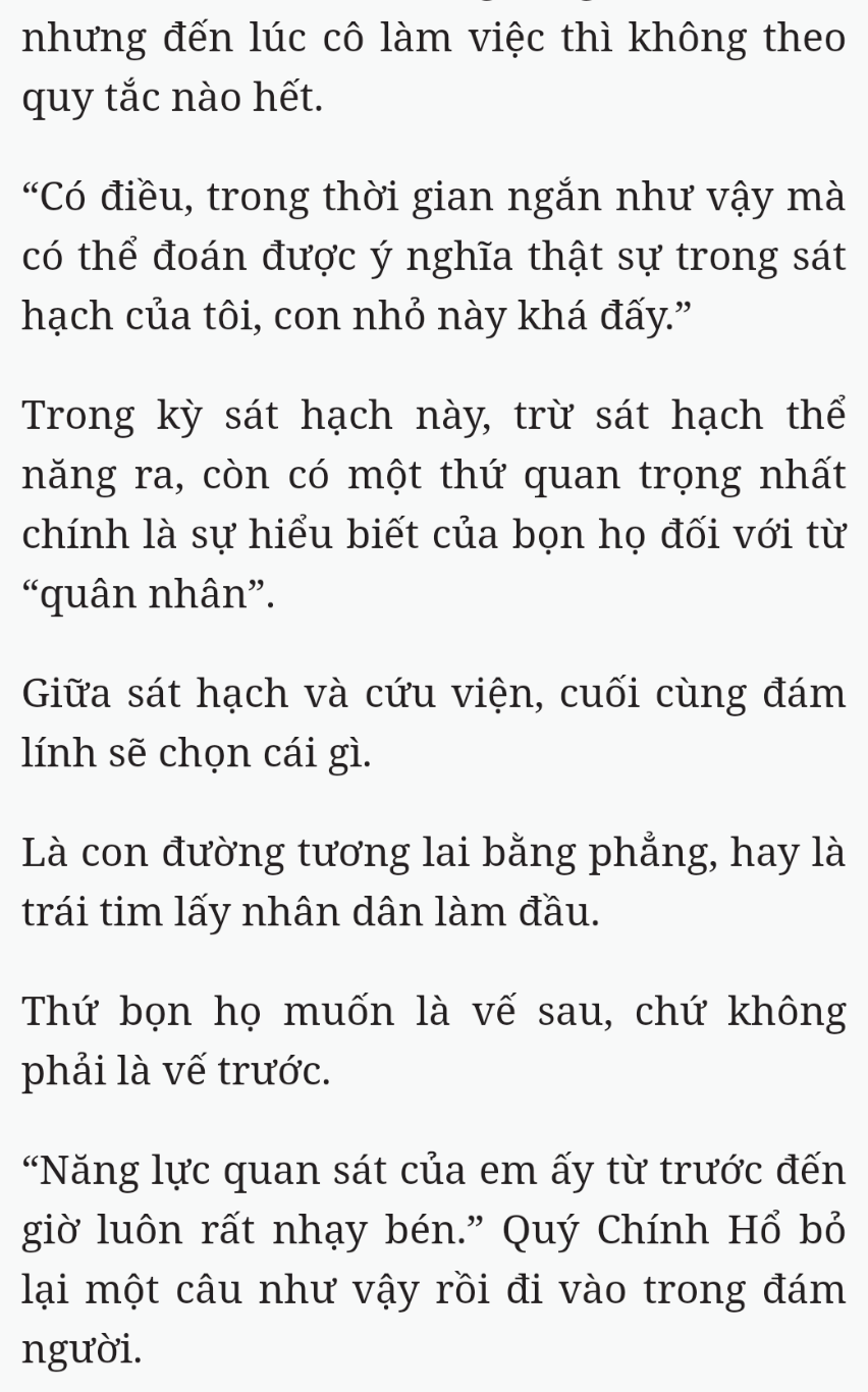 Bách Luyện Thành Thần - Chương 1589 - TruyenMoi.vn