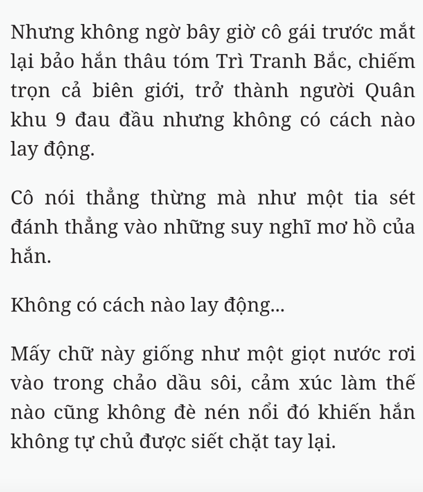Bách Luyện Thành Thần - Chương 2426 - TruyenMoi.vn