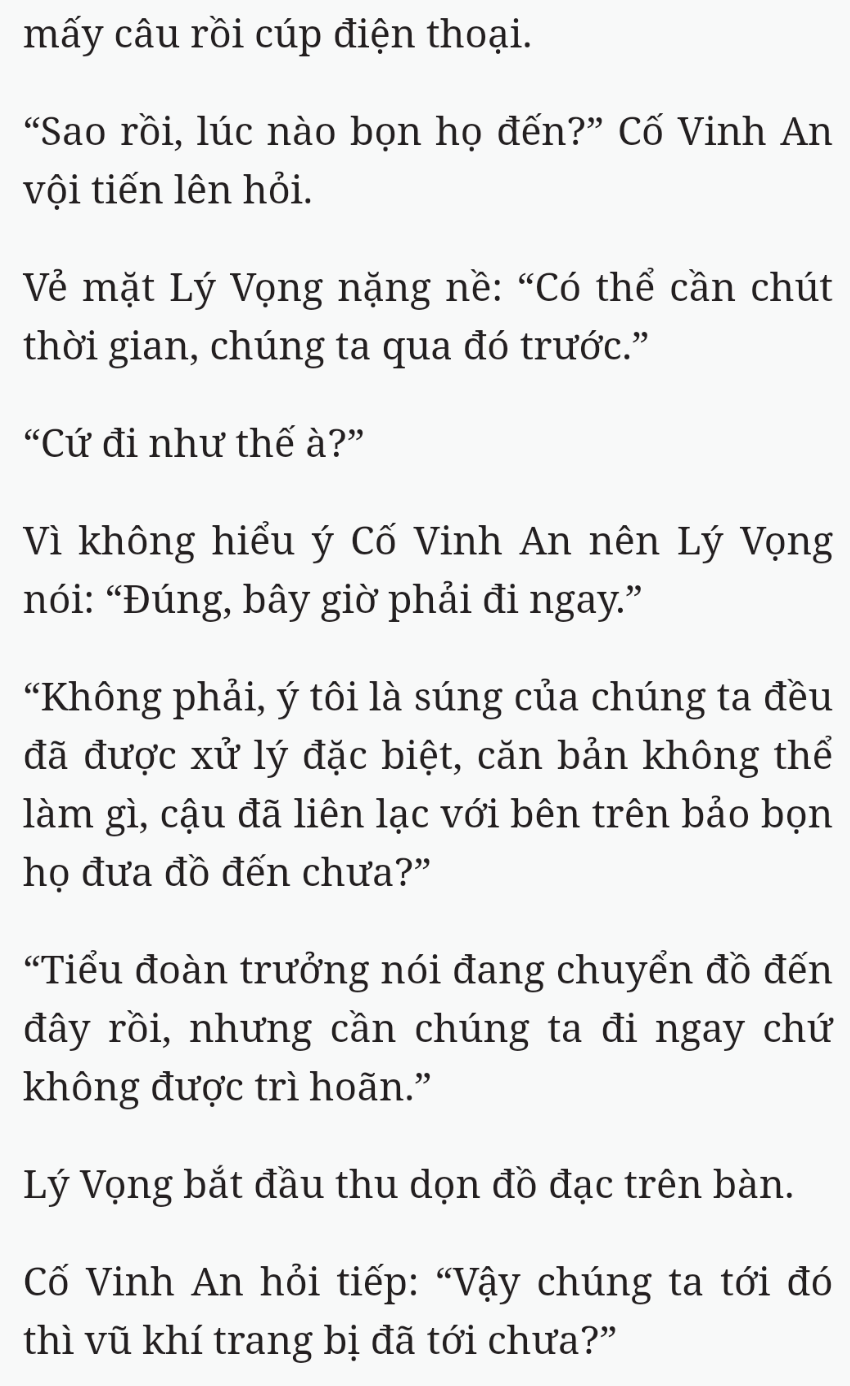 Bách Luyện Thành Thần - Chương 2127 - TruyenMoi.vn