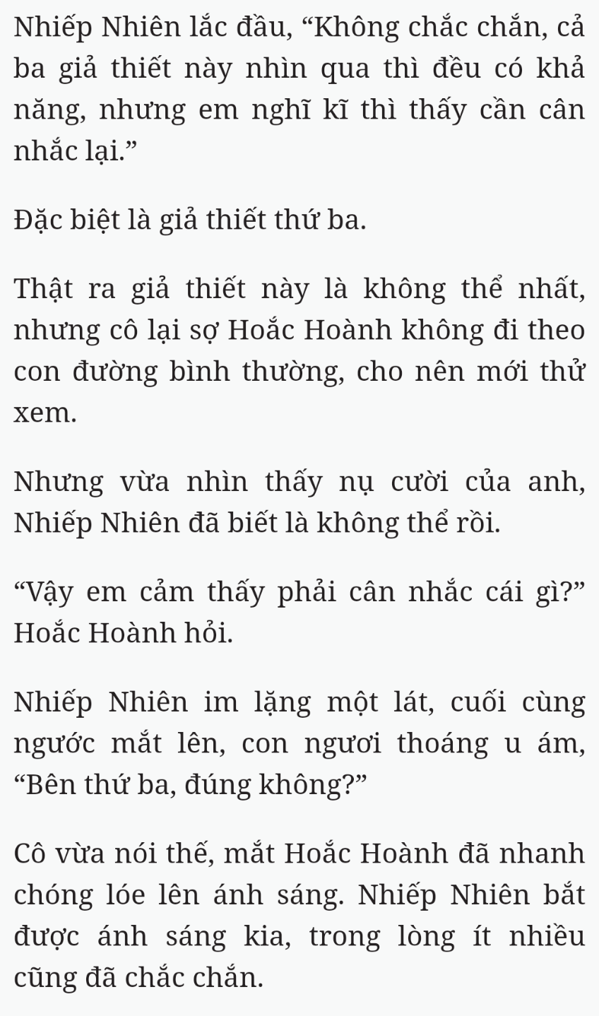 Bách Luyện Thành Thần - Chương 1711 - TruyenMoi.vn