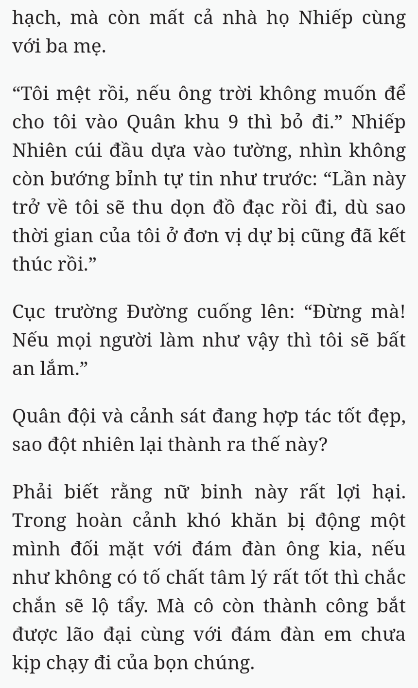 Bách Luyện Thành Thần - Chương 1973 - TruyenMoi.vn