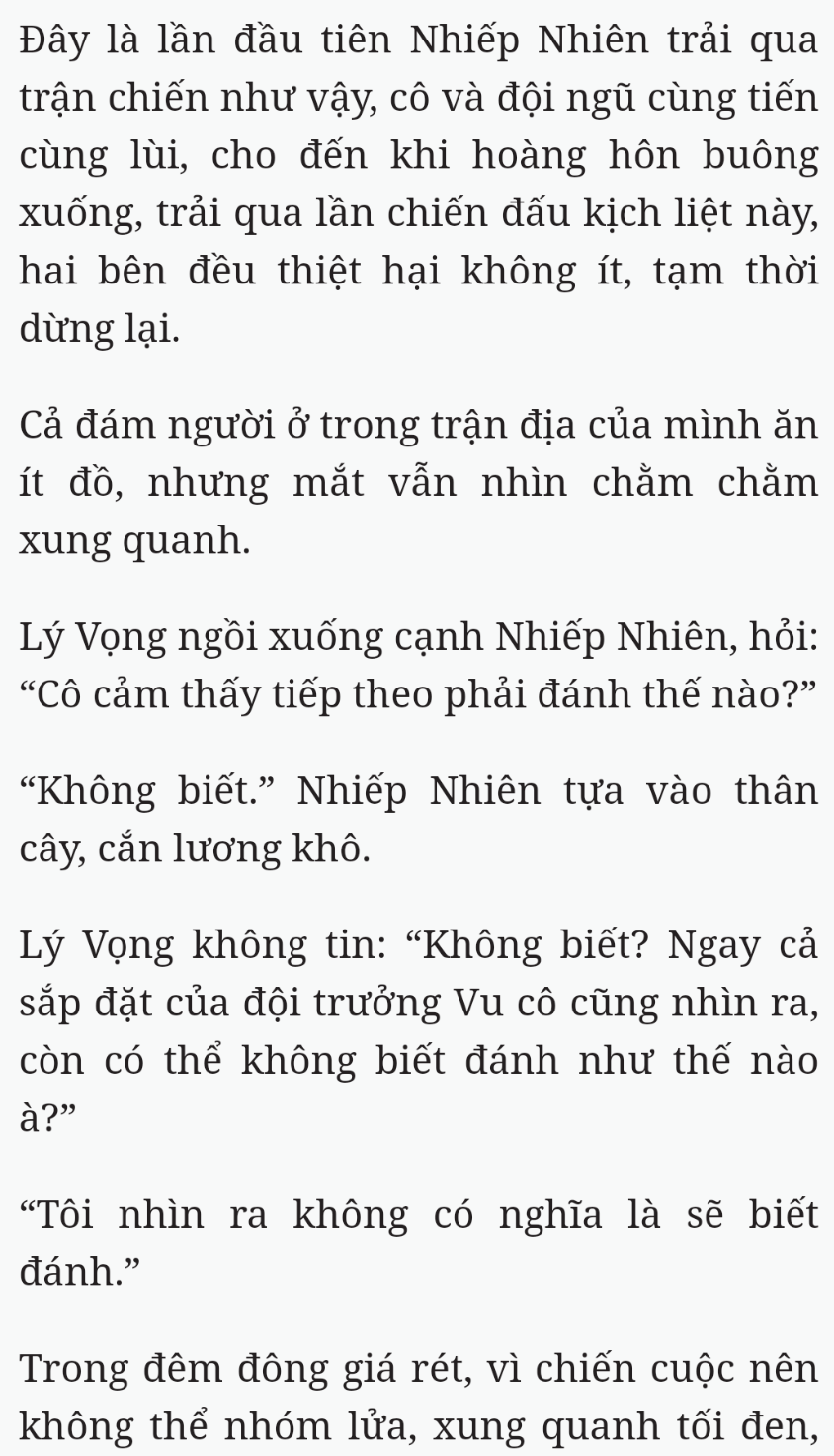 Bách Luyện Thành Thần - Chương 2340 - TruyenMoi.vn