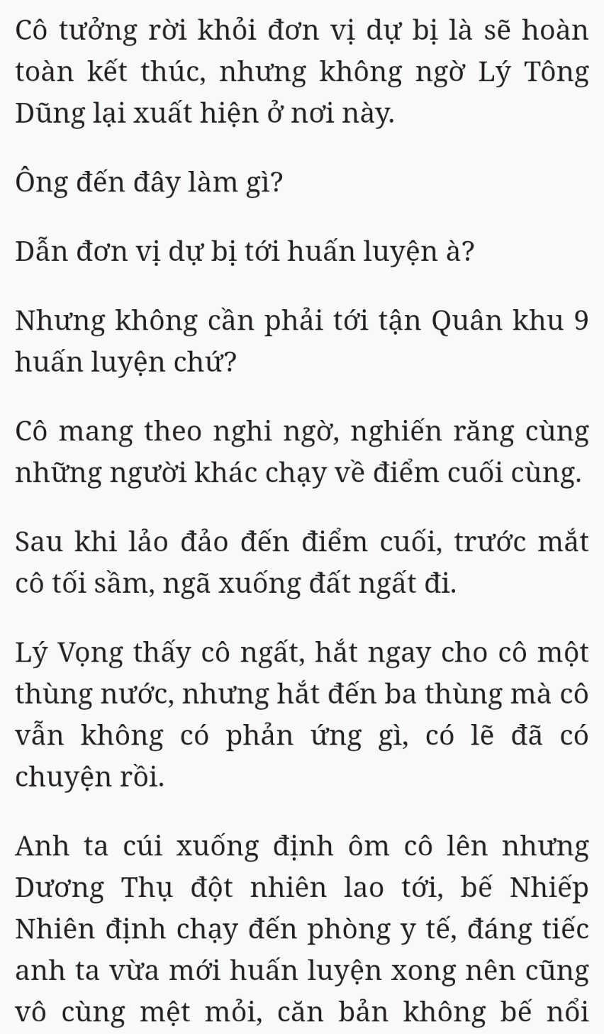 Bách Luyện Thành Thần - Chương 2012 - TruyenMoi.vn
