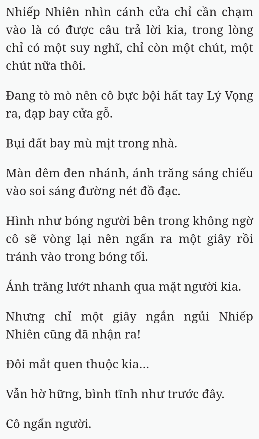 Bách Luyện Thành Thần - Chương 2141 - TruyenMoi.vn