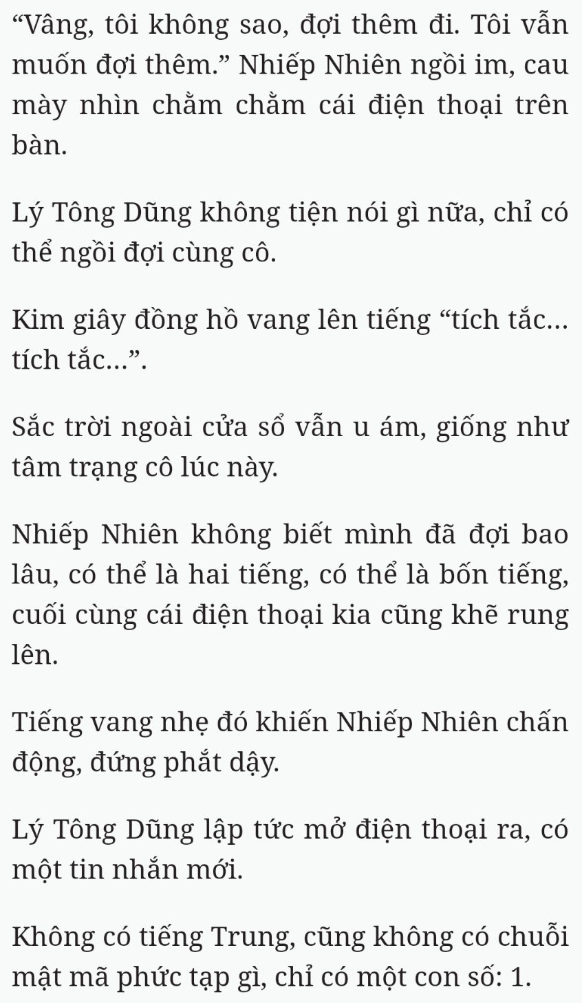 Bách Luyện Thành Thần - Chương 1667 - TruyenMoi.vn