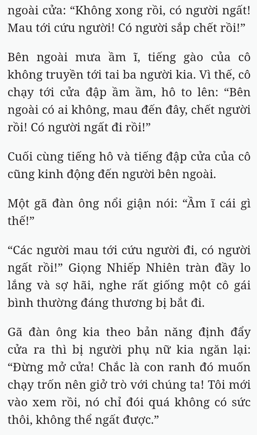 Bách Luyện Thành Thần - Chương 1953 - TruyenMoi.vn