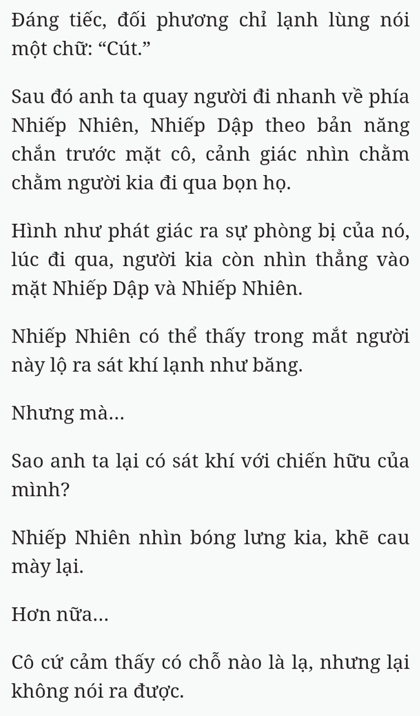 Bách Luyện Thành Thần - Chương 2587 - TruyenMoi.vn