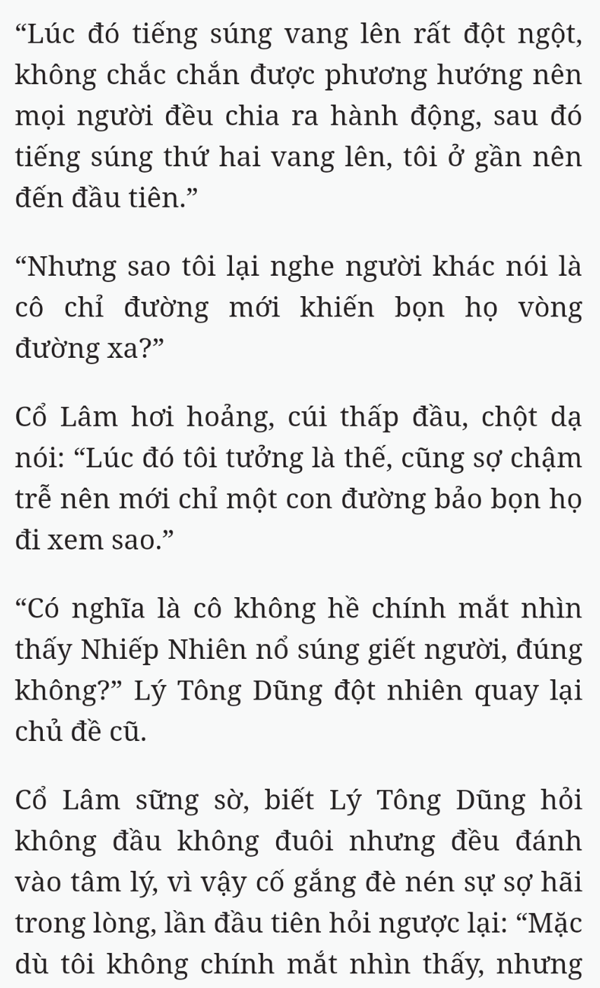 Bách Luyện Thành Thần - Chương 2387 - TruyenMoi.vn