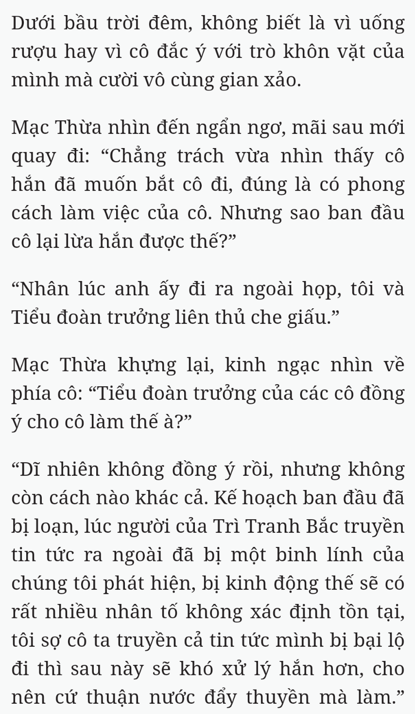 Bách Luyện Thành Thần - Chương 2460 - TruyenMoi.vn