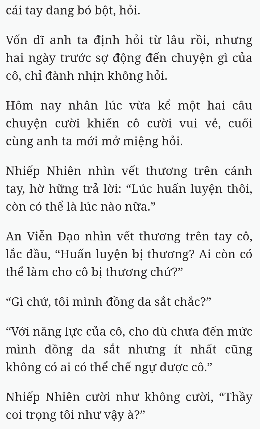 Bách Luyện Thành Thần - Chương 1558 - TruyenMoi.vn