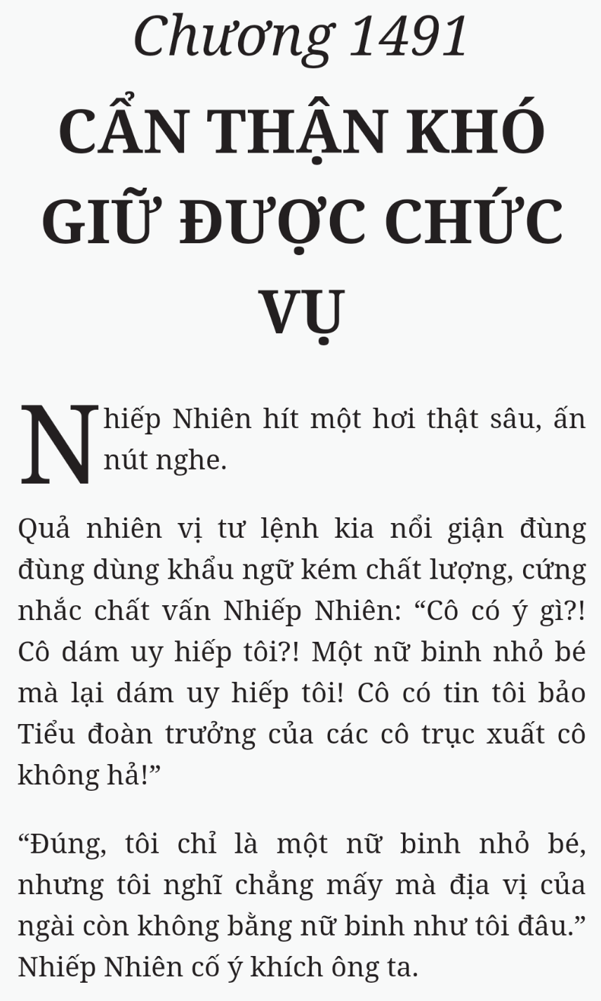 Bách Luyện Thành Thần - Chương 2491 - TruyenMoi.vn