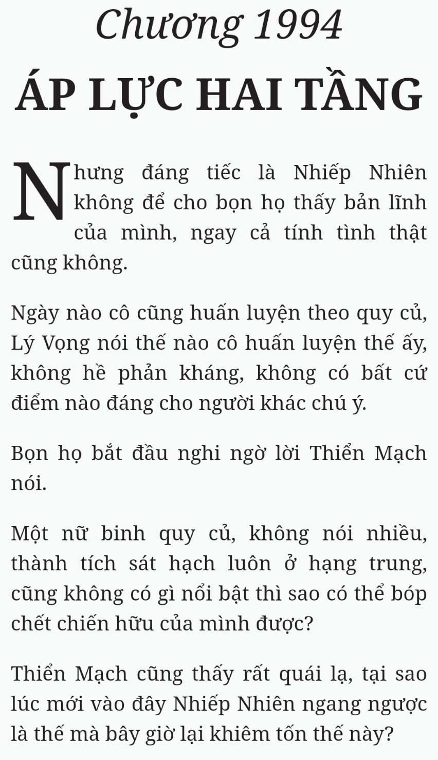 Bách Luyện Thành Thần - Chương 1994 - TruyenMoi.vn