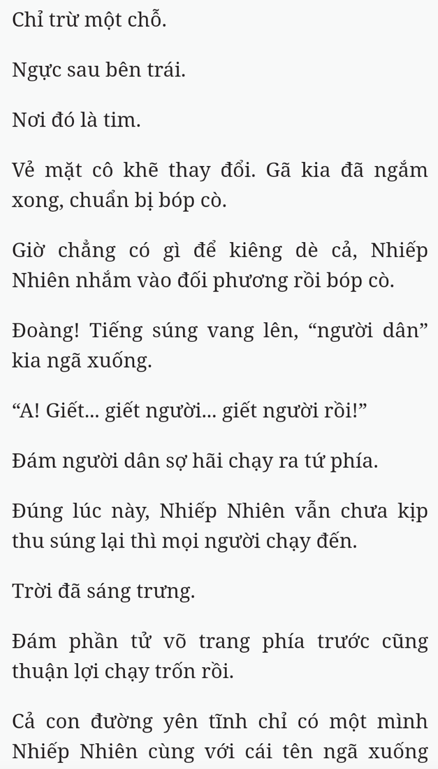 Bách Luyện Thành Thần - Chương 2164 - TruyenMoi.vn