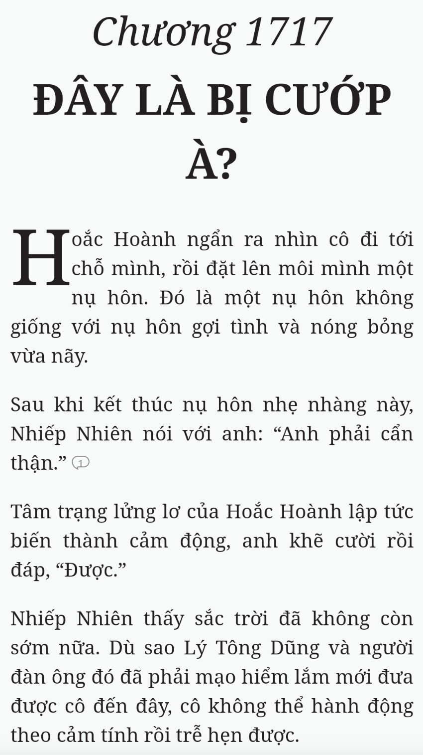 Bách Luyện Thành Thần - Chương 1717 - TruyenMoi.vn