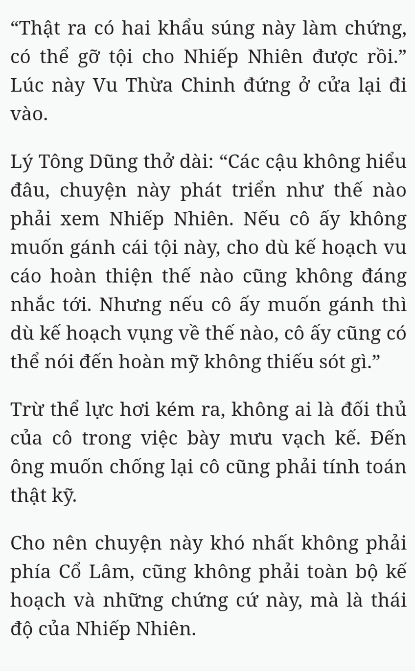 Bách Luyện Thành Thần - Chương 2394 - TruyenMoi.vn