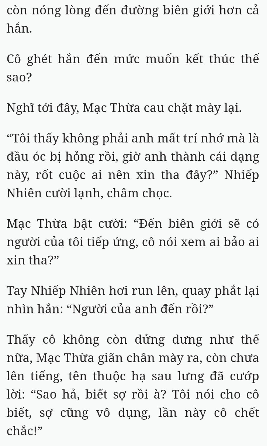 Bách Luyện Thành Thần - Chương 2257 - TruyenMoi.vn