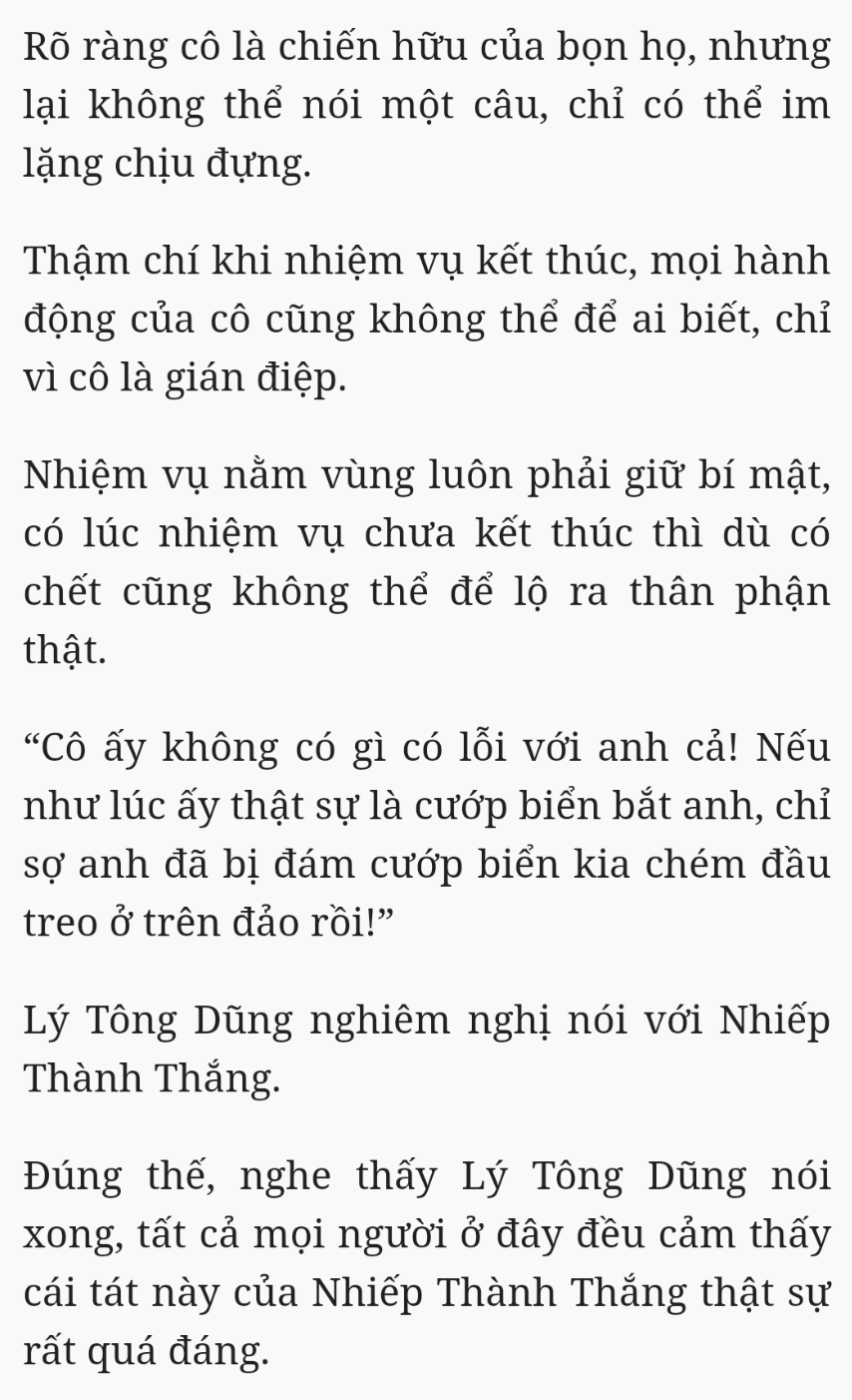 Bách Luyện Thành Thần - Chương 1652 - TruyenMoi.vn