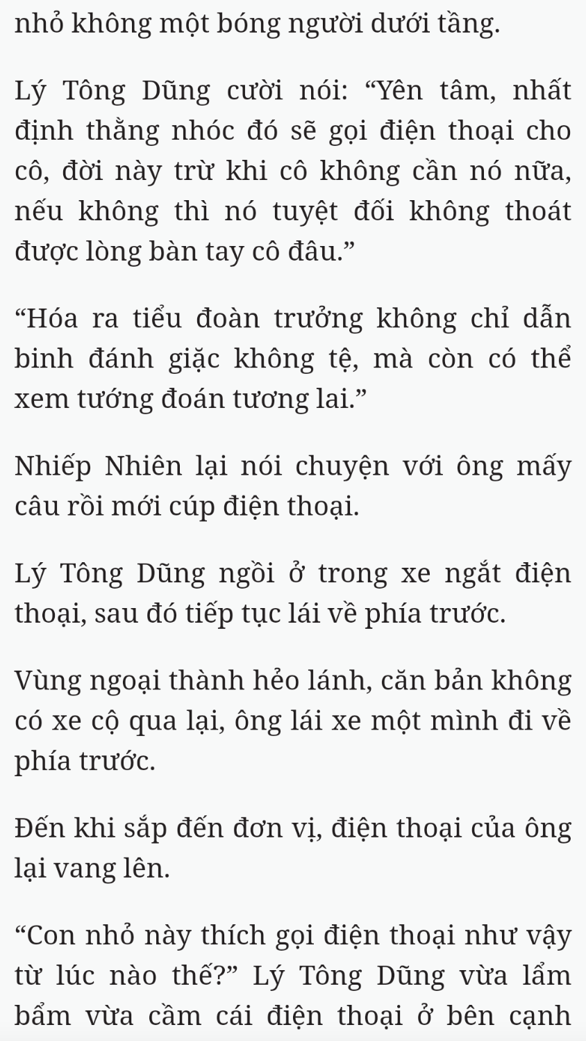 Bách Luyện Thành Thần - Chương 1560 - TruyenMoi.vn