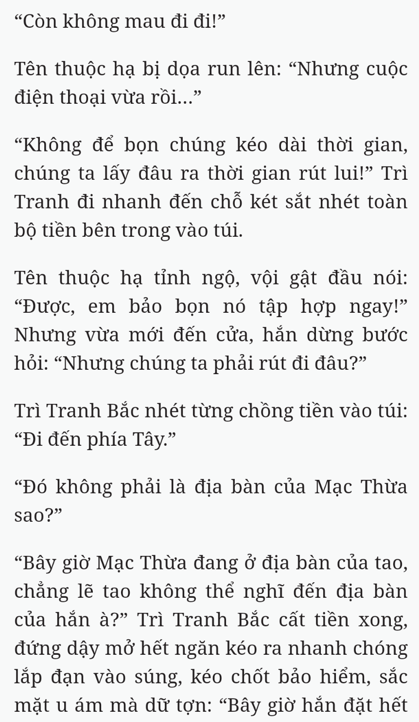 Bách Luyện Thành Thần - Chương 2438 - TruyenMoi.vn