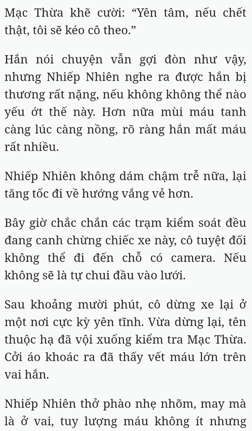 Bách Luyện Thành Thần - Chương 2236 - TruyenMoi.vn