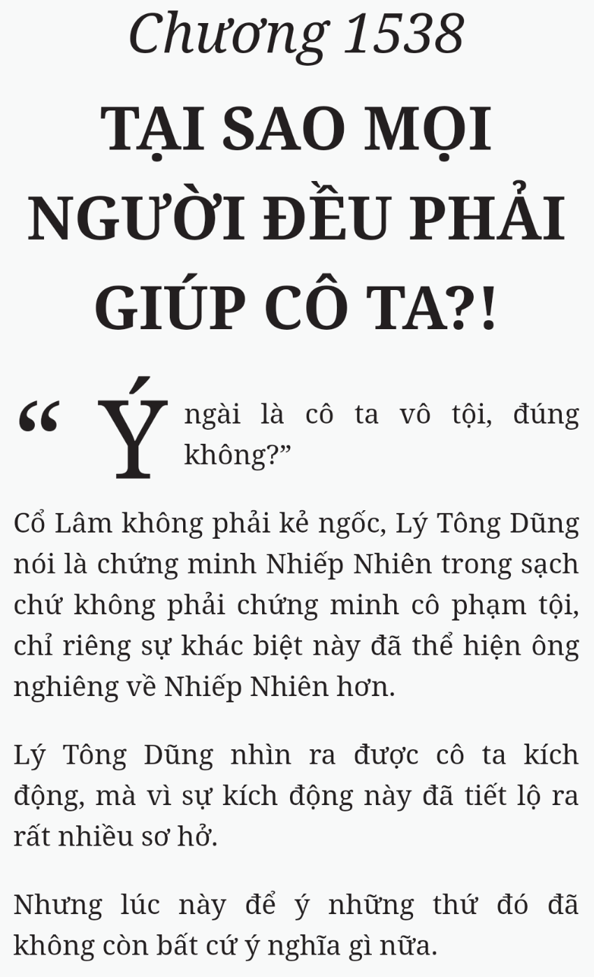 Bách Luyện Thành Thần - Chương 2538 - TruyenMoi.vn