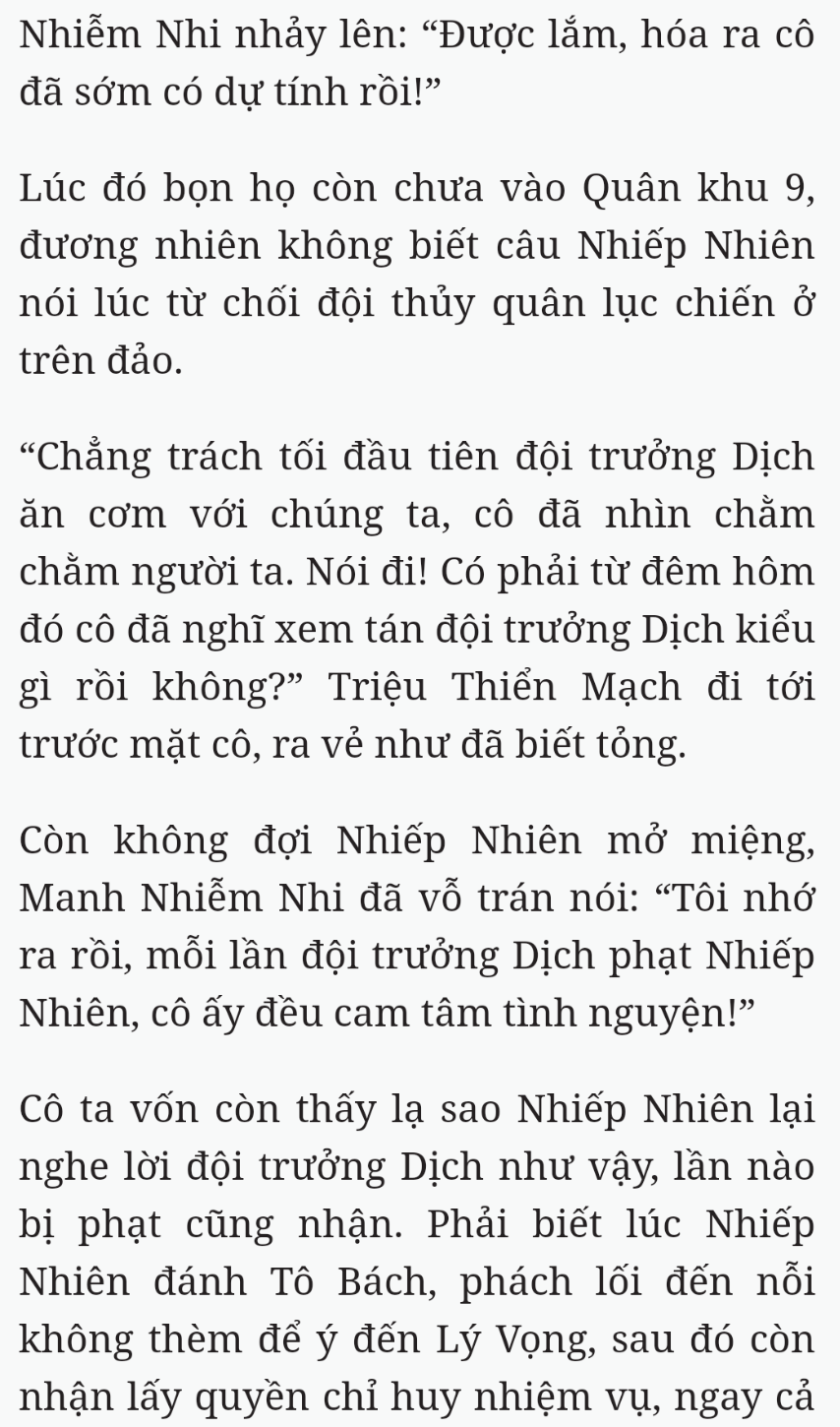 Bách Luyện Thành Thần - Chương 2353 - TruyenMoi.vn