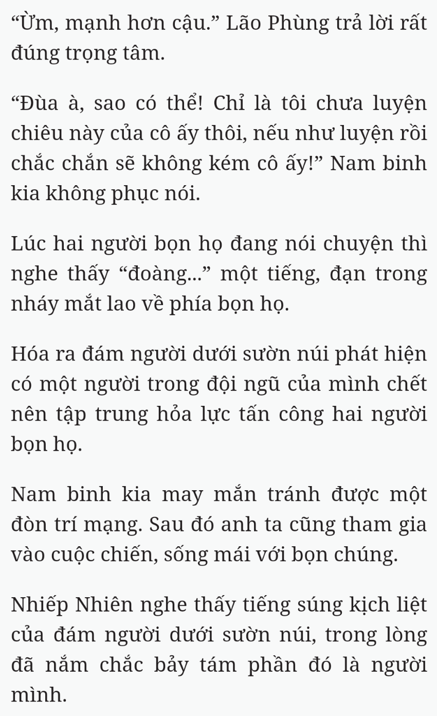 Bách Luyện Thành Thần - Chương 1626 - TruyenMoi.vn