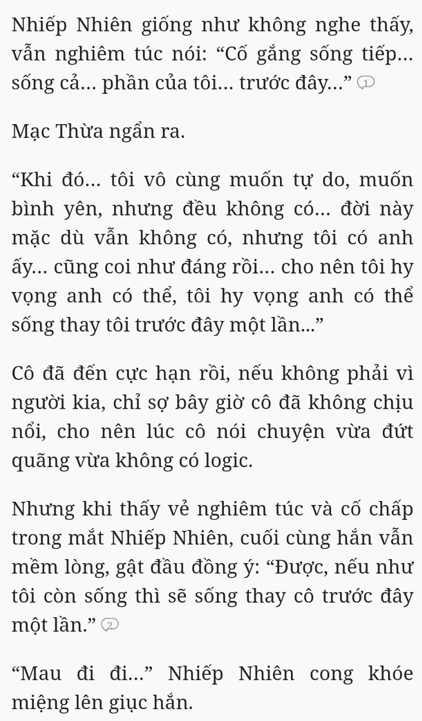 Bách Luyện Thành Thần - Chương 2529 - TruyenMoi.vn