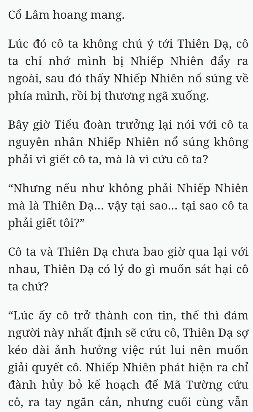 Bách Luyện Thành Thần - Chương 2539 - TruyenMoi.vn