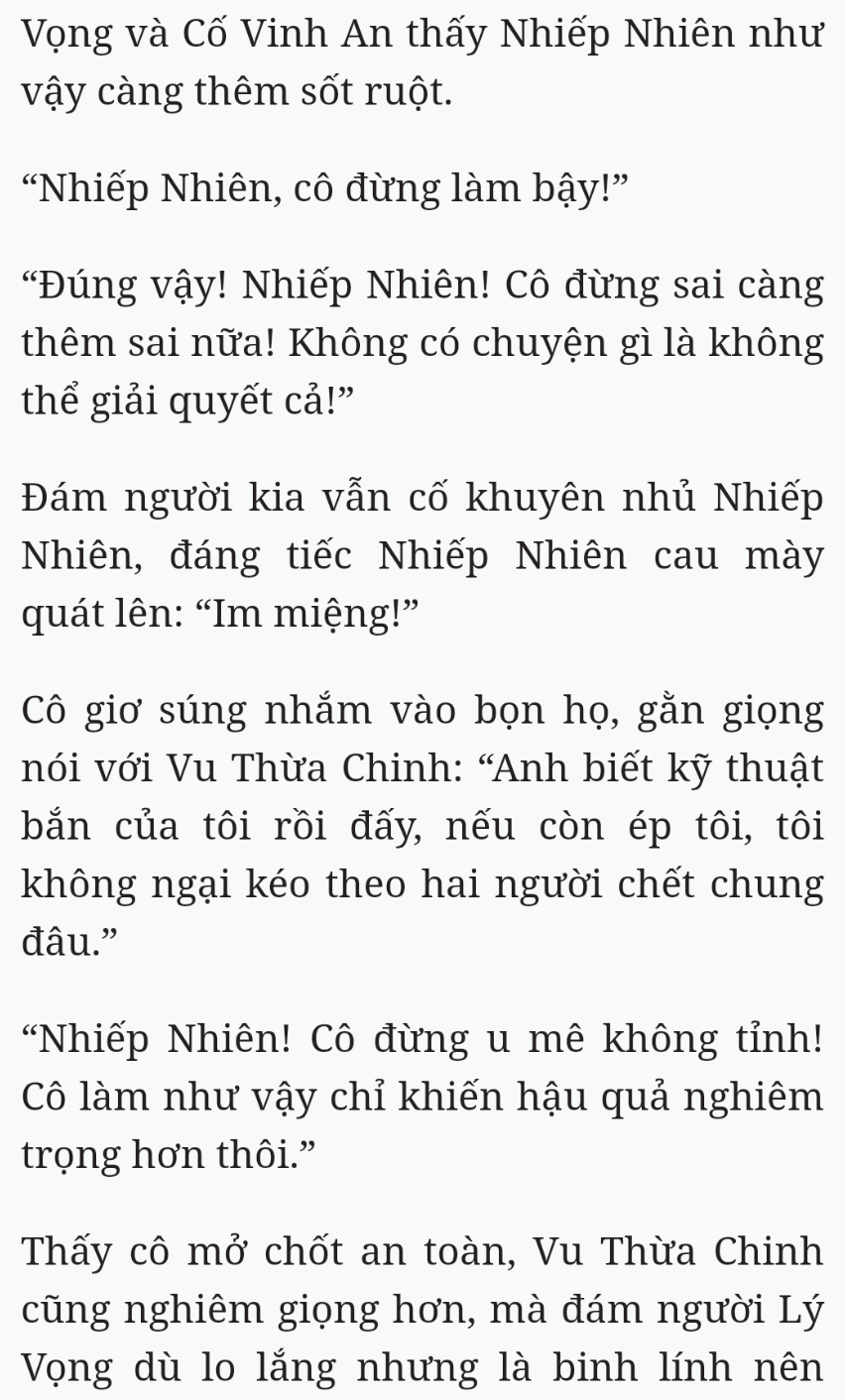 Bách Luyện Thành Thần - Chương 2419 - TruyenMoi.vn