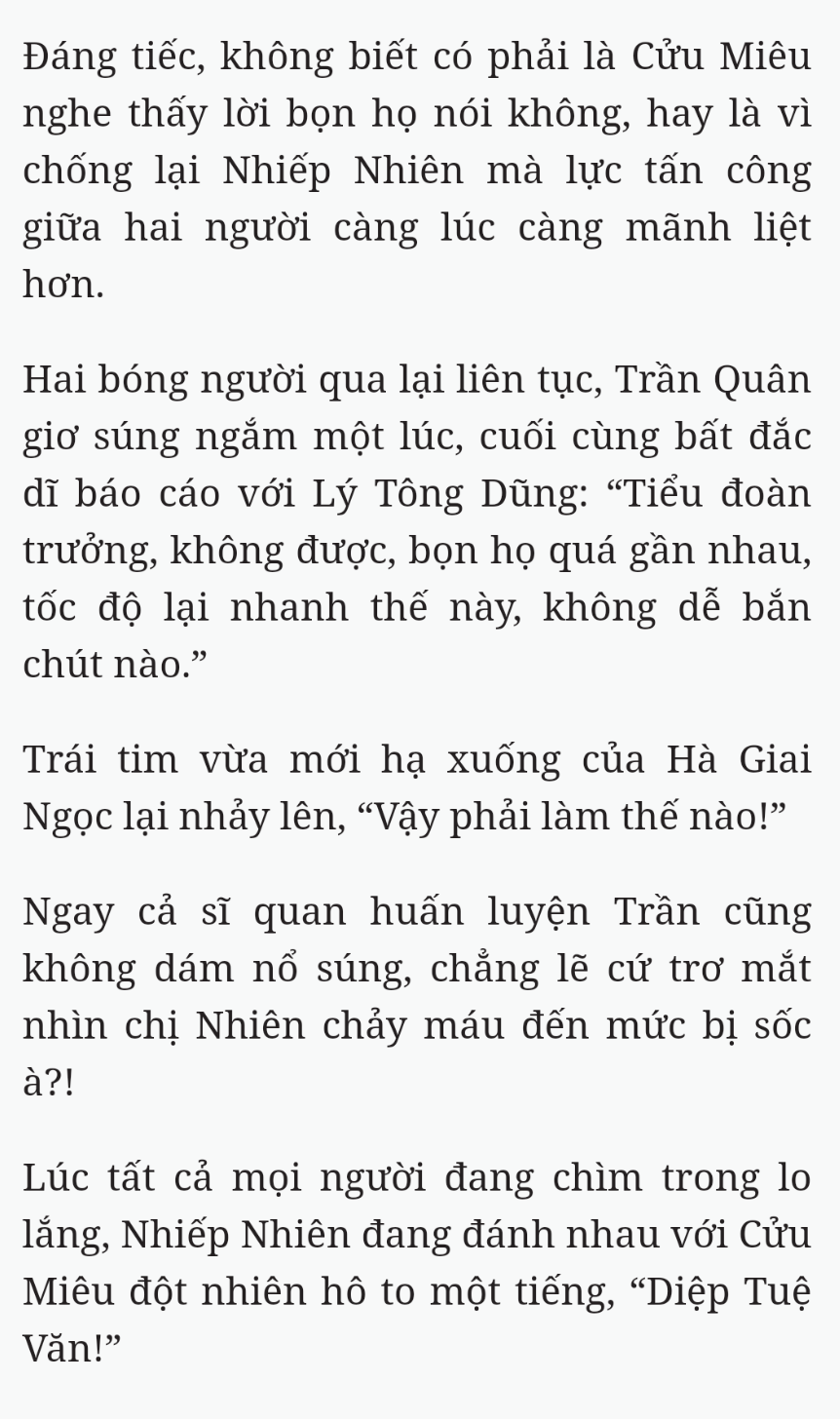 Bách Luyện Thành Thần - Chương 1656 - TruyenMoi.vn