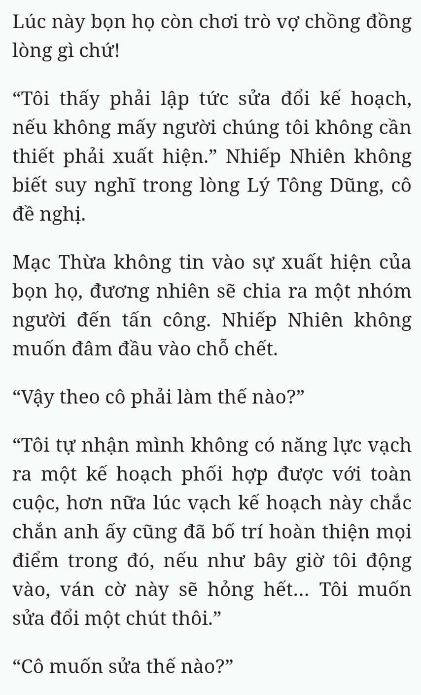 Bách Luyện Thành Thần - Chương 2487 - TruyenMoi.vn