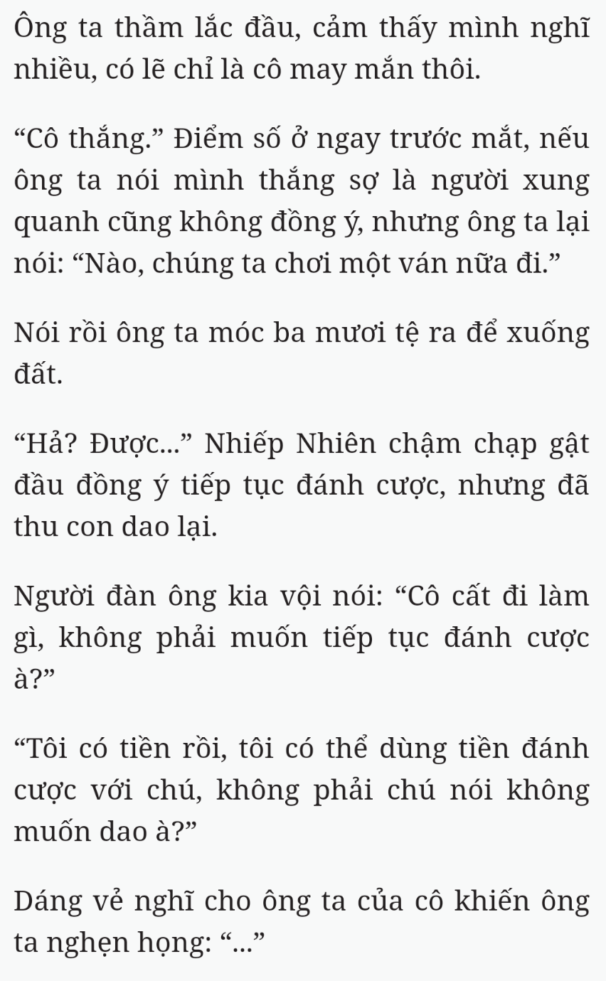 Bách Luyện Thành Thần - Chương 2036 - TruyenMoi.vn