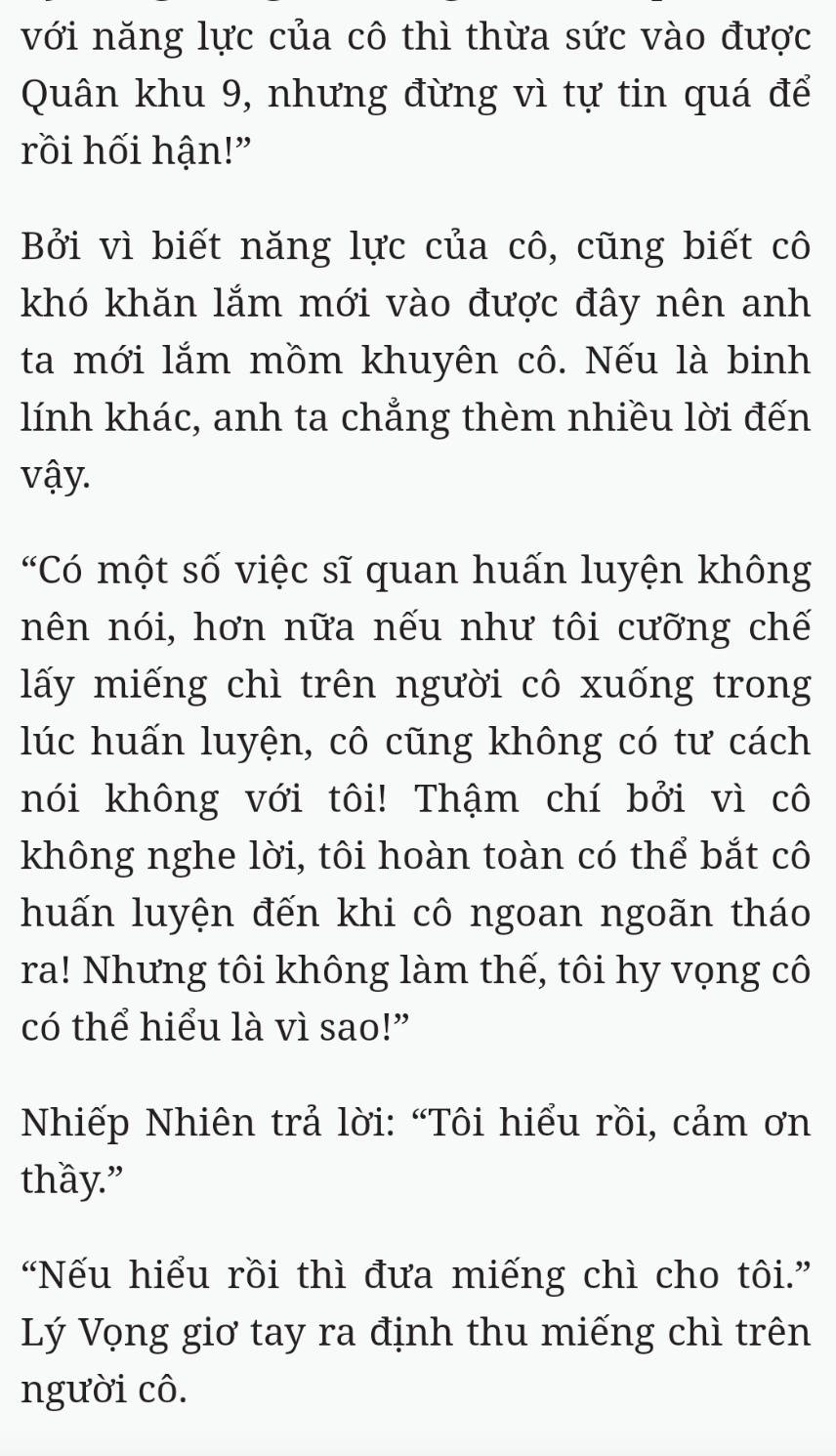 Bách Luyện Thành Thần - Chương 2062 - TruyenMoi.vn