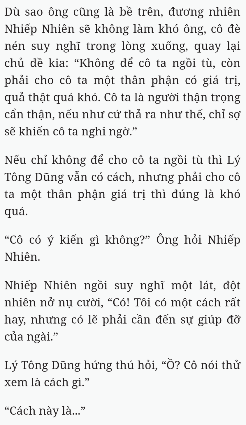 Bách Luyện Thành Thần - Chương 1667 - TruyenMoi.vn