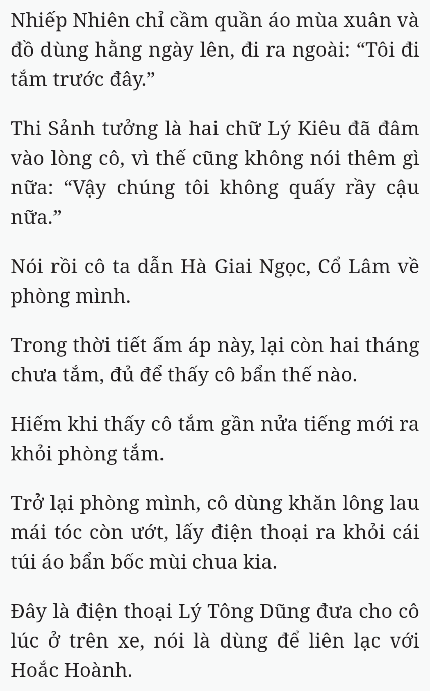 Bách Luyện Thành Thần - Chương 1911 - TruyenMoi.vn