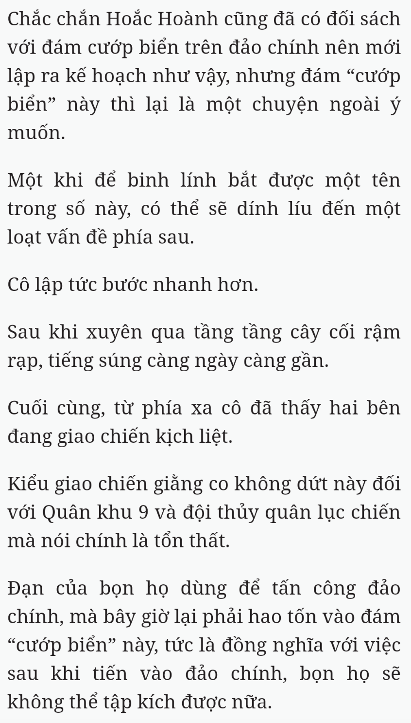 Bách Luyện Thành Thần - Chương 1623 - TruyenMoi.vn