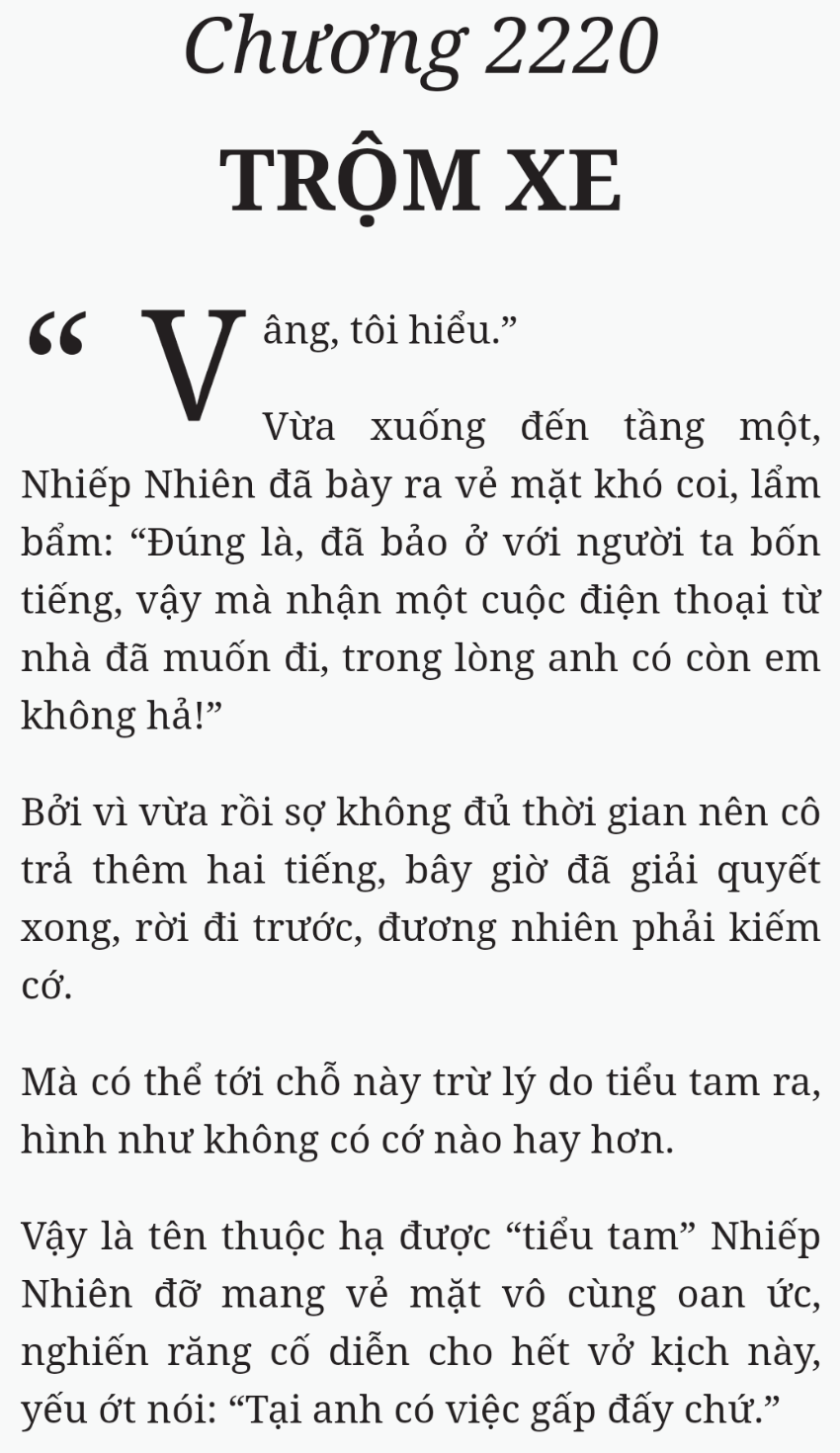 Bách Luyện Thành Thần - Chương 2220 - TruyenMoi.vn