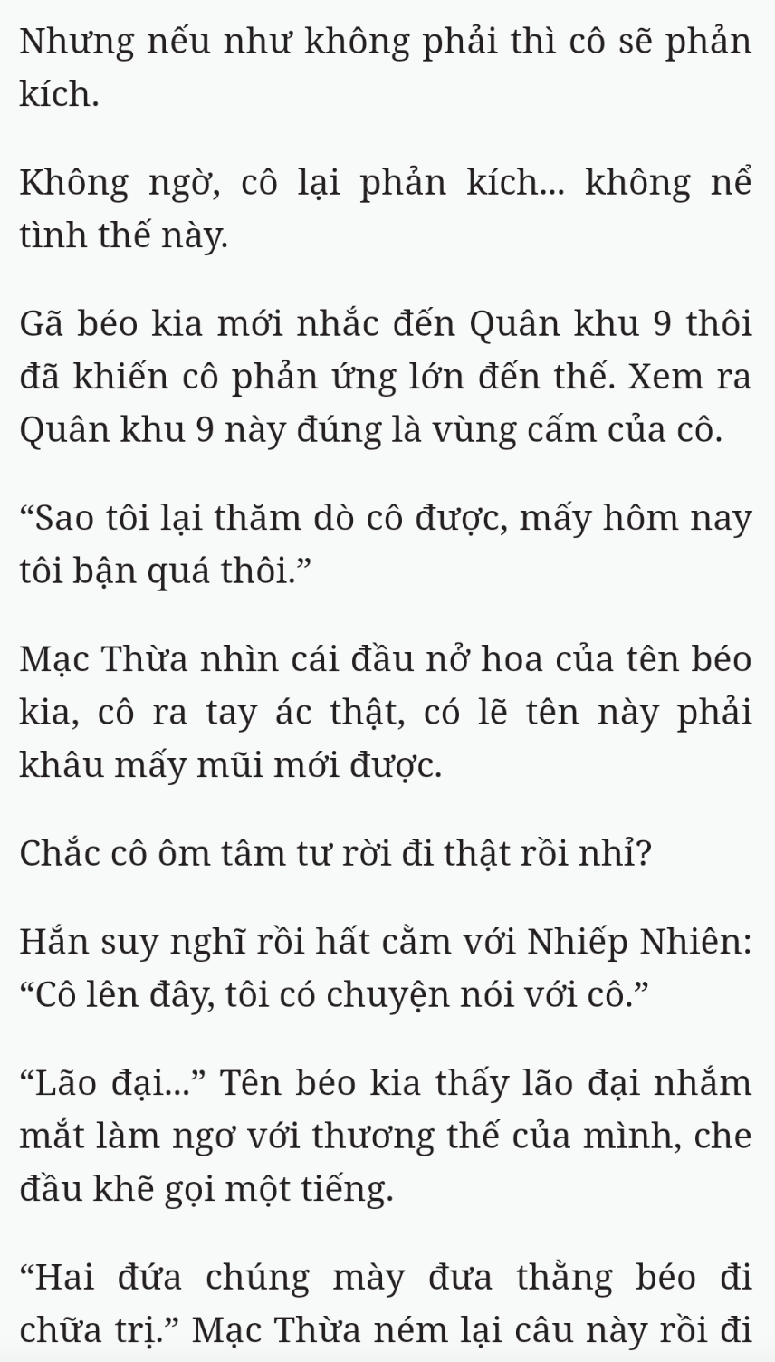 Bách Luyện Thành Thần - Chương 2425 - TruyenMoi.vn