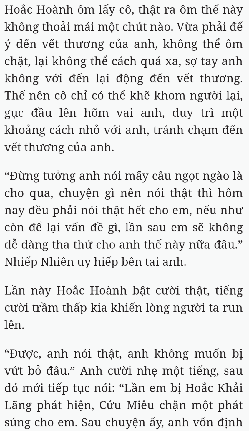 Bách Luyện Thành Thần - Chương 1713 - TruyenMoi.vn