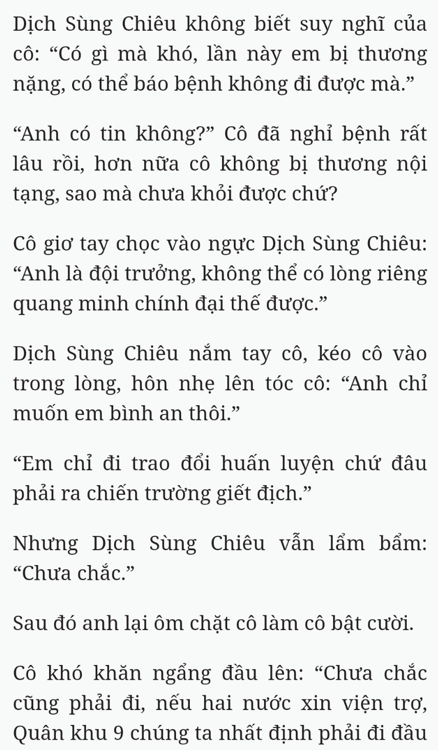 Bách Luyện Thành Thần - Chương 2581 - TruyenMoi.vn