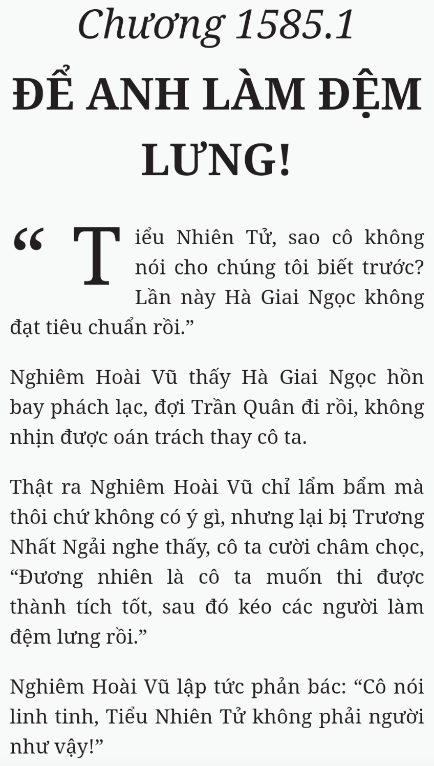 Bách Luyện Thành Thần - Chương 1585 - TruyenMoi.vn